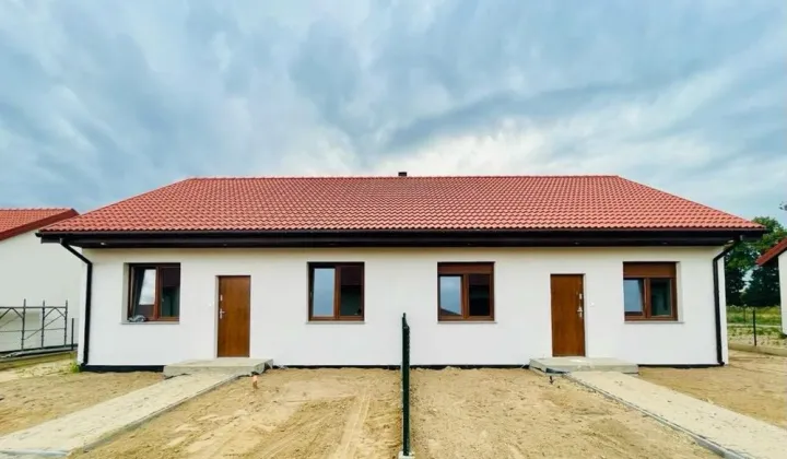 bliźniak Poniatowice