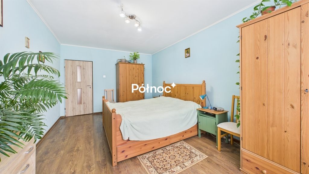 Mieszkanie 3-pokojowe Mońki, ul. Marii Konopnickiej. Zdjęcie 11