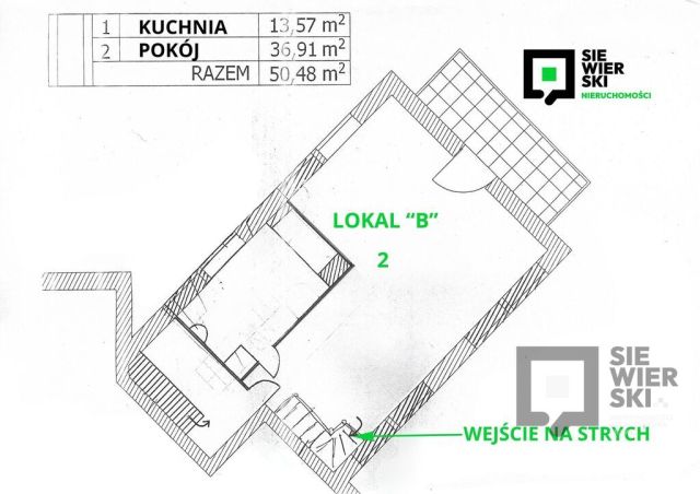 Mieszkanie 5-pokojowe Zakopane. Zdjęcie 11