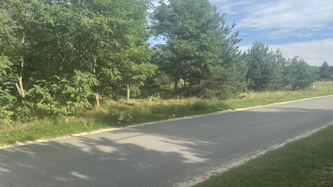 Działka rolno-budowlana Dębniak, ul. Wiśniowa. Zdjęcie 6