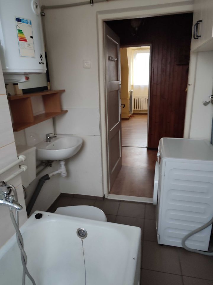 Mieszkanie 3-pokojowe Strzałków. Zdjęcie 8