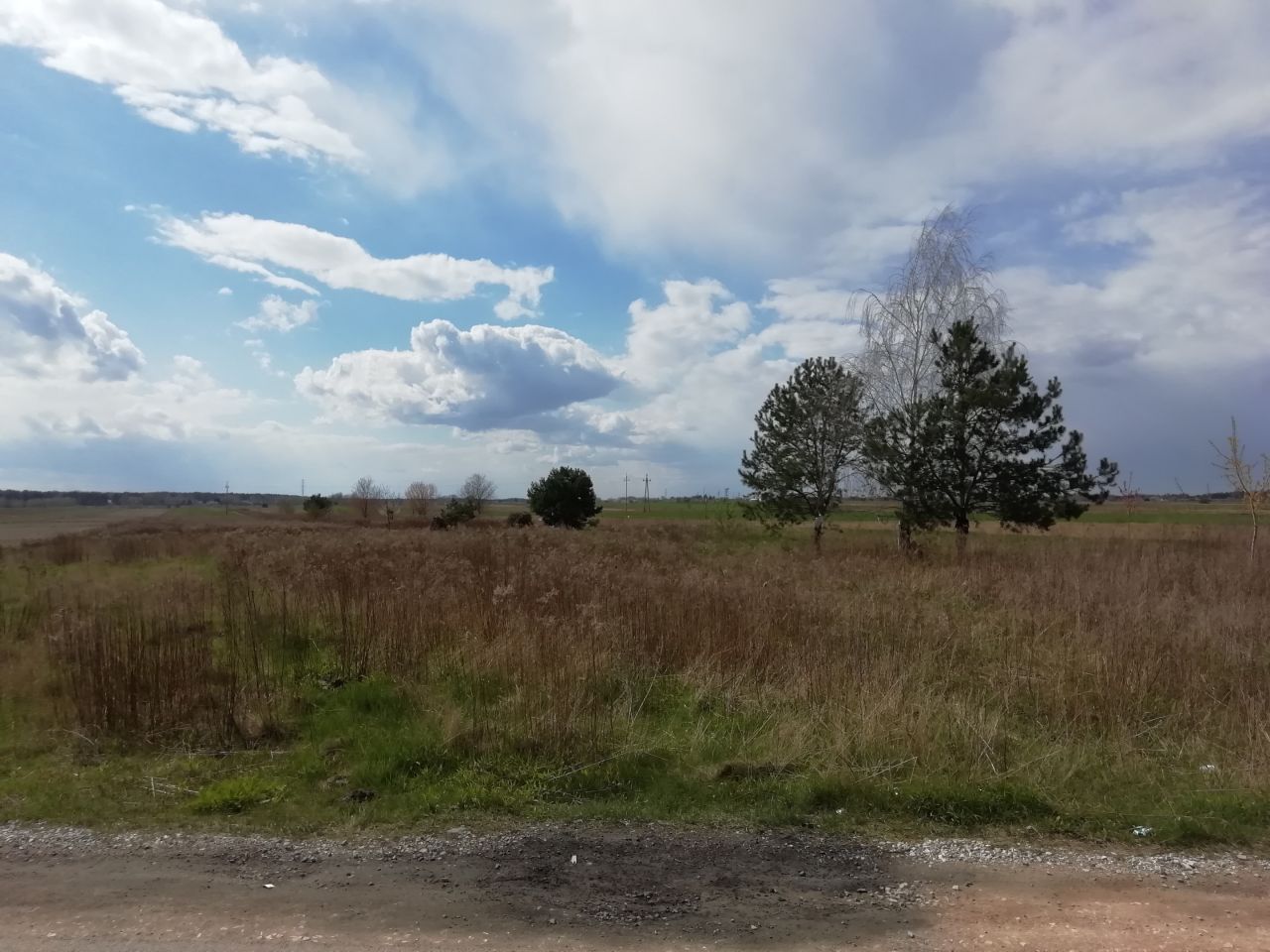 Działka rolno-budowlana Janczewice, ul. Żytnia. Zdjęcie 7