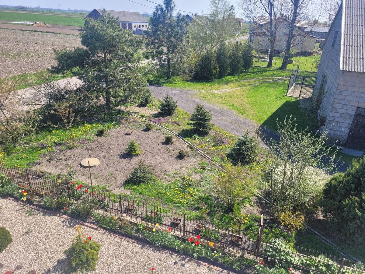 siedlisko, 8 pokoi Długie. Zdjęcie 12