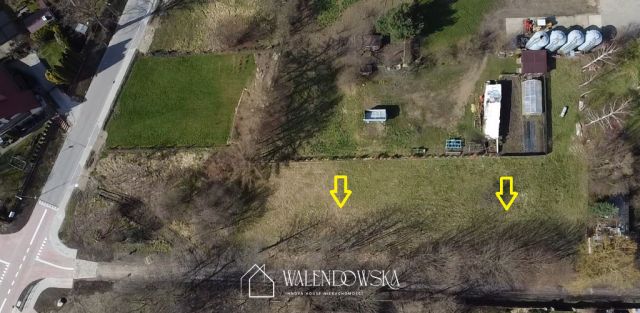 Działka budowlana Damnica, ul. Topolowa. Zdjęcie 8