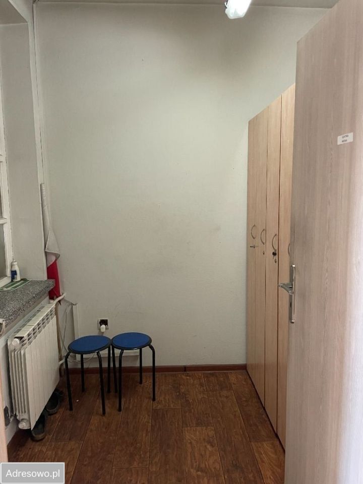 Hala/magazyn Częstochowa Podjasnogórska . Zdjęcie 18