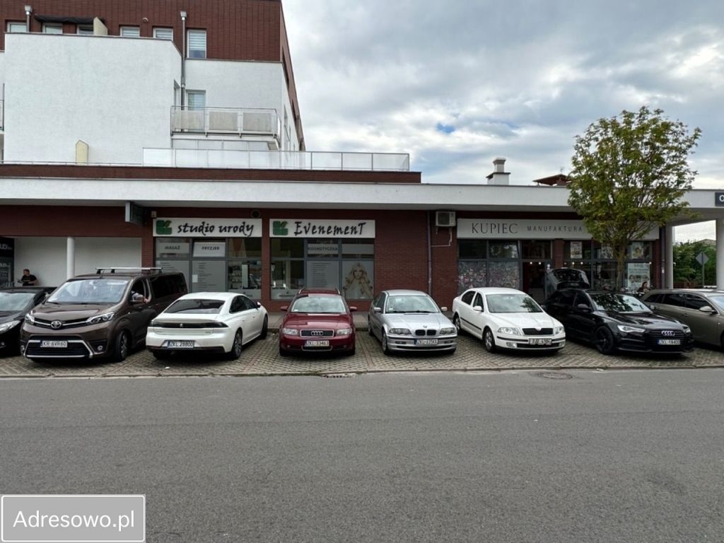 Lokal Kołobrzeg, ul. Wylotowa. Zdjęcie 4