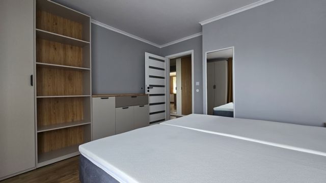 Mieszkanie 3-pokojowe Poznań Antoninek, ul. Sędziwoja. Zdjęcie 11