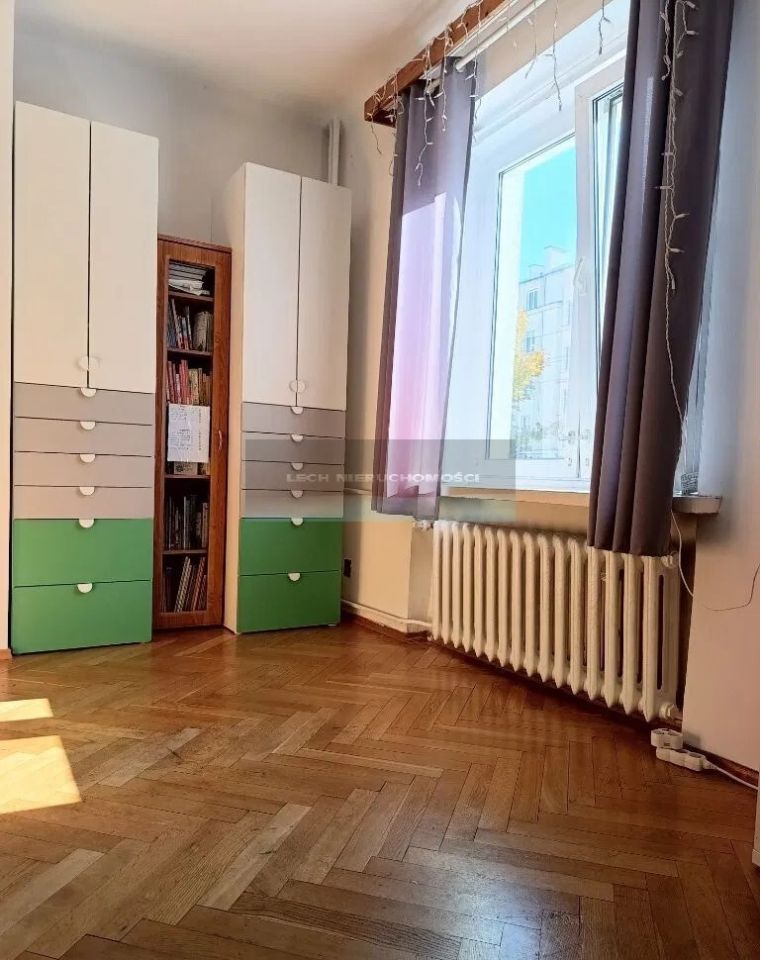 Mieszkanie 3-pokojowe Warszawa Ochota, ul. Raszyńska. Zdjęcie 20