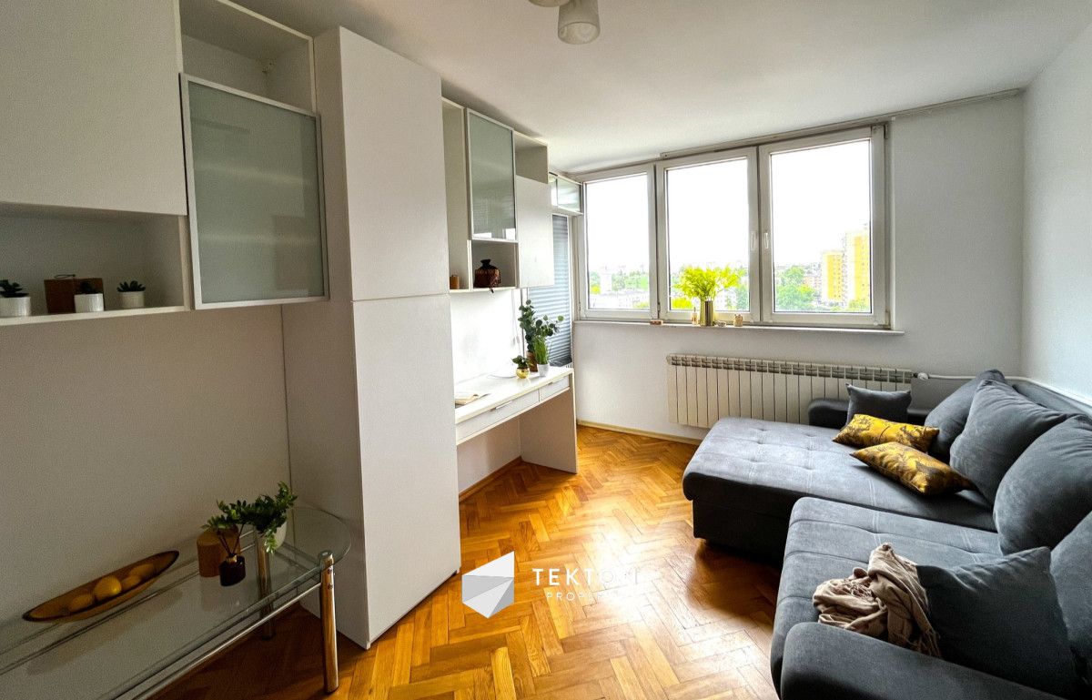 Mieszkanie 2-pokojowe Warszawa Praga-Południe. Zdjęcie 6