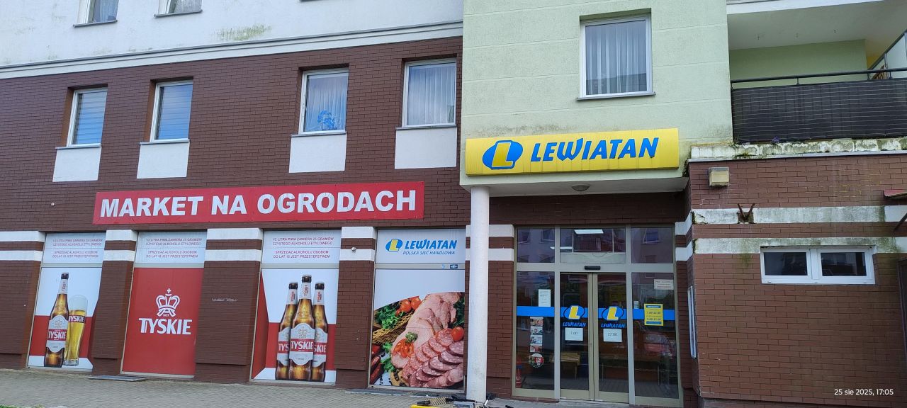 Mieszkanie 2-pokojowe Kołobrzeg Ogrody, ul. gen. Józefa Bema. Zdjęcie 14