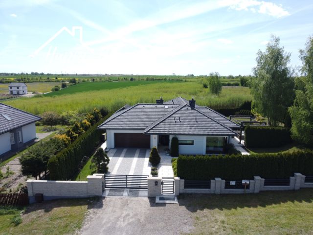 dom wolnostojący, 4 pokoje Chojnice, ul. Isaaka Gottfryda Goedtke. Zdjęcie 25