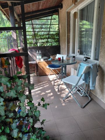 Działka rod Warszawa Białołęka Dworska, ul. Ornecka. Zdjęcie 1