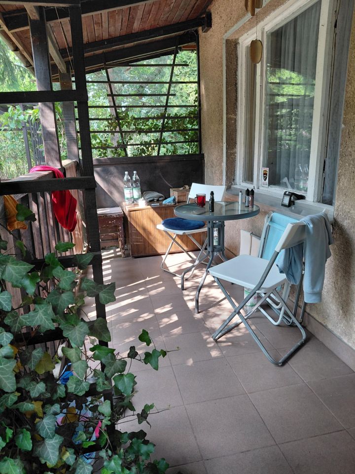 Działka rod Warszawa Białołęka Dworska, ul. Ornecka