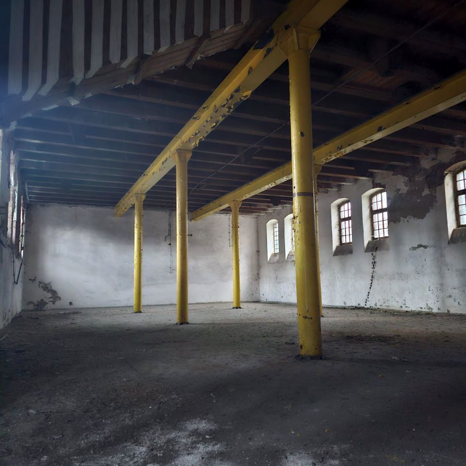 Hala/magazyn Strzegom, ul. Aleja Wojska Polskiego. Zdjęcie 6