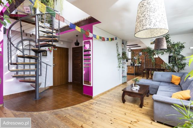 Mieszkanie 4-pokojowe Gliwice Śródmieście, ul. Zimnej Wody. Zdjęcie 1