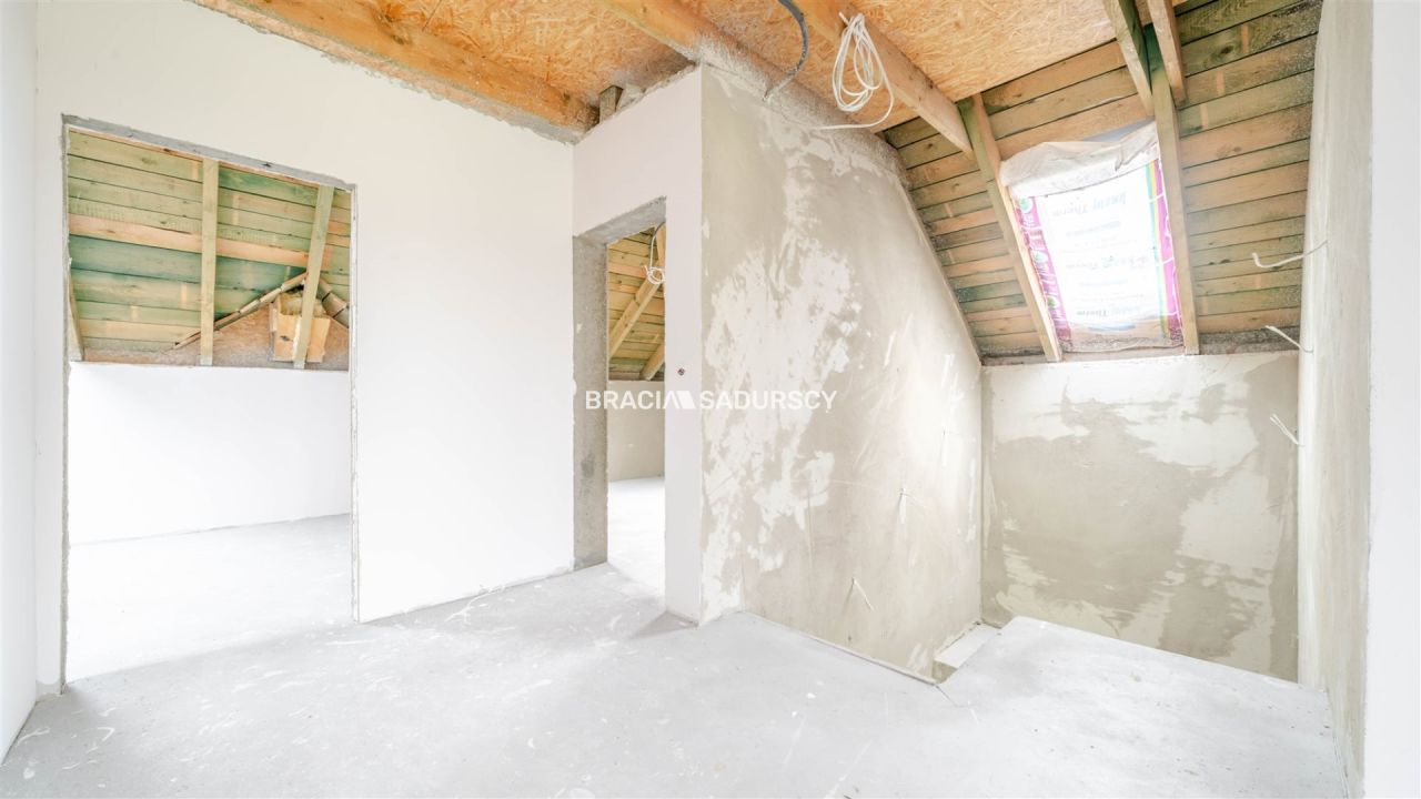 dom wolnostojący, 5 pokoi Szczodrkowice. Zdjęcie 34