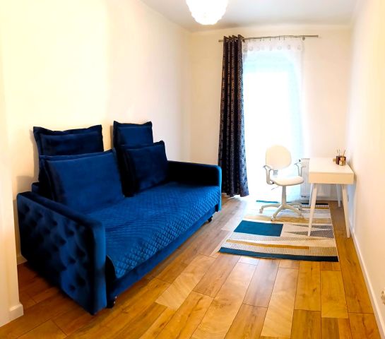 Mieszkanie 3-pokojowe Rzeszów Śródmieście, ul. Teofila Aleksandra Lenartowicza. Zdjęcie 5