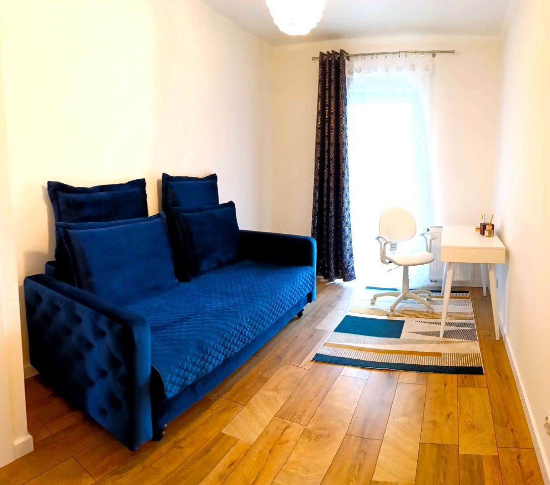 Mieszkanie 3-pokojowe Rzeszów Śródmieście, ul. Teofila Aleksandra Lenartowicza. Zdjęcie 5