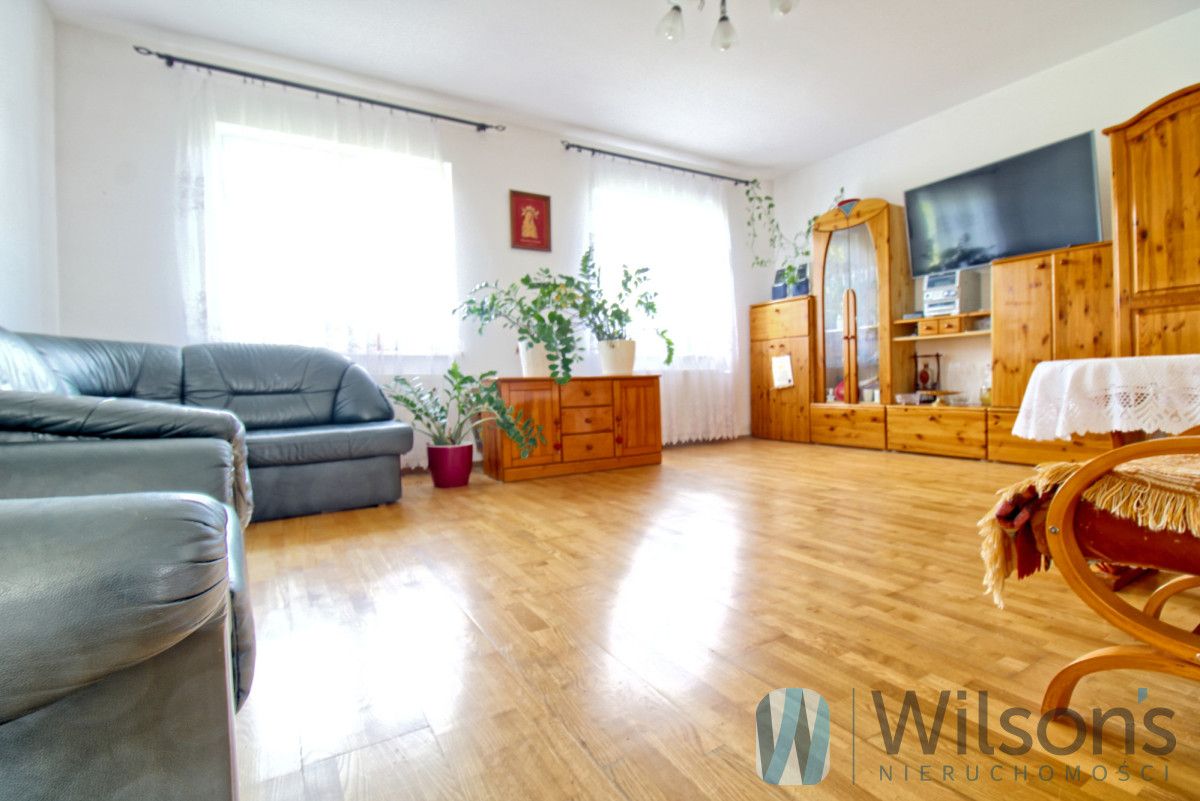 dom wolnostojący, 5 pokoi Ogonowo. Zdjęcie 5