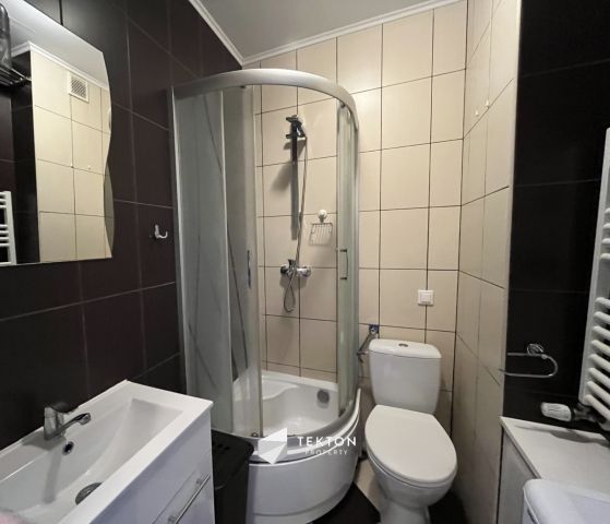 Mieszkanie 1-pokojowe Kraków Zabłocie. Zdjęcie 8