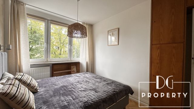 Mieszkanie 3-pokojowe Warszawa Bielany, ul. Leopolda Staffa. Zdjęcie 4