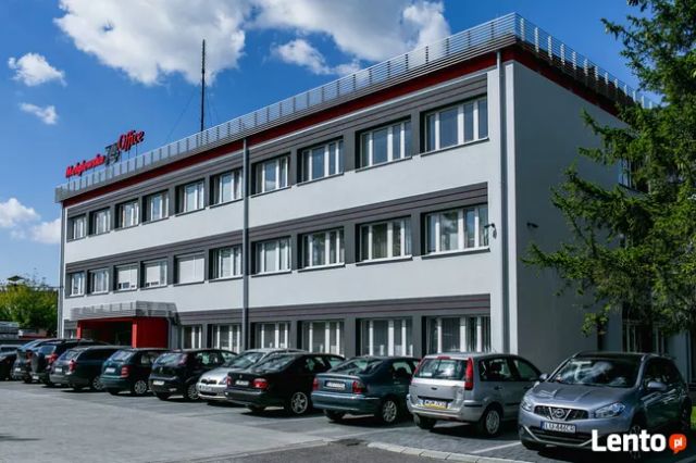 Biuro Lublin Hajdów, ul. Mełgiewska. Zdjęcie 1