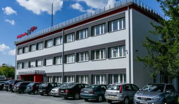 Biuro Lublin Hajdów, ul. Mełgiewska
