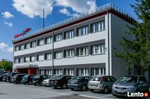 Biuro Lublin Hajdów, ul. Mełgiewska