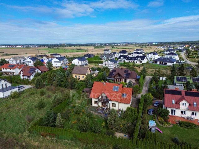 Działka budowlana Gdańsk Matarnia, ul. Radiowa. Zdjęcie 4