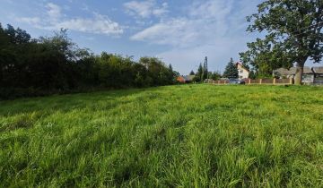 Działka budowlana Letniki