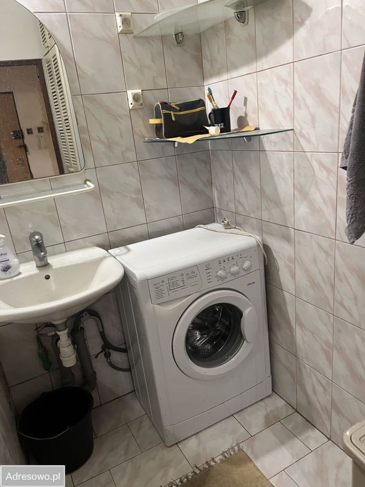 Mieszkanie 2-pokojowe Warszawa Włochy, ul. Batalionu AK "Włochy". Zdjęcie 11