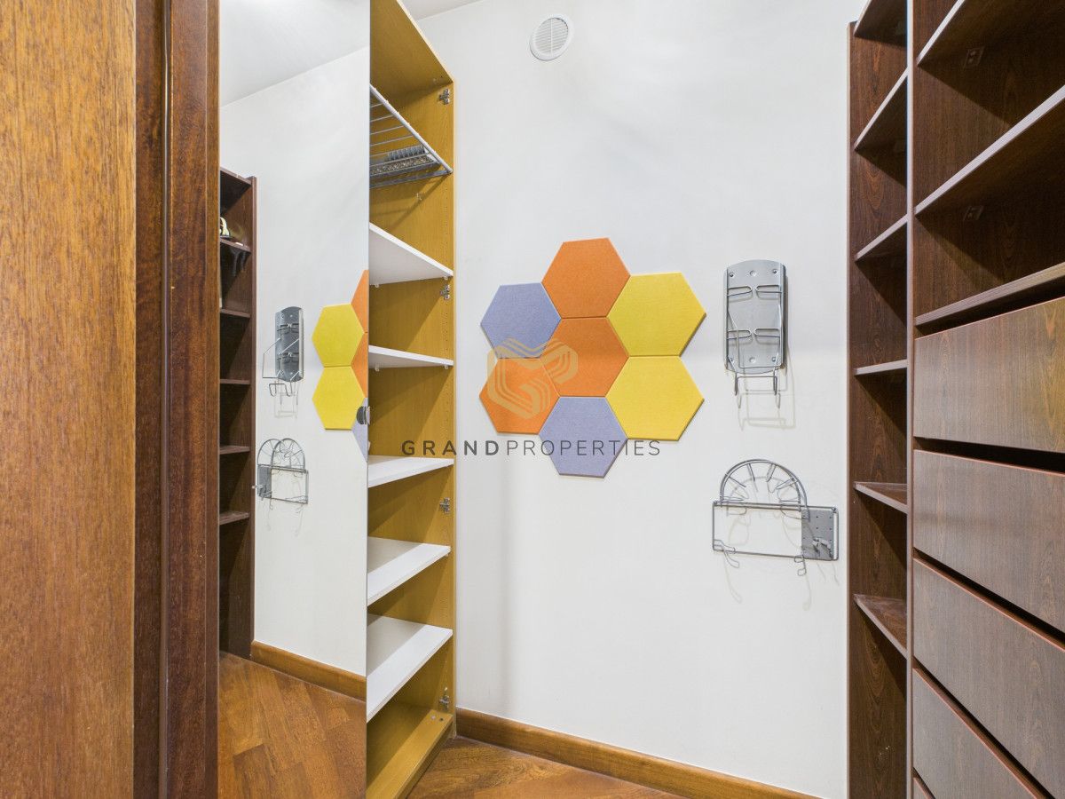 Mieszkanie 4-pokojowe Warszawa Ursynów, ul. Belgradzka. Zdjęcie 28