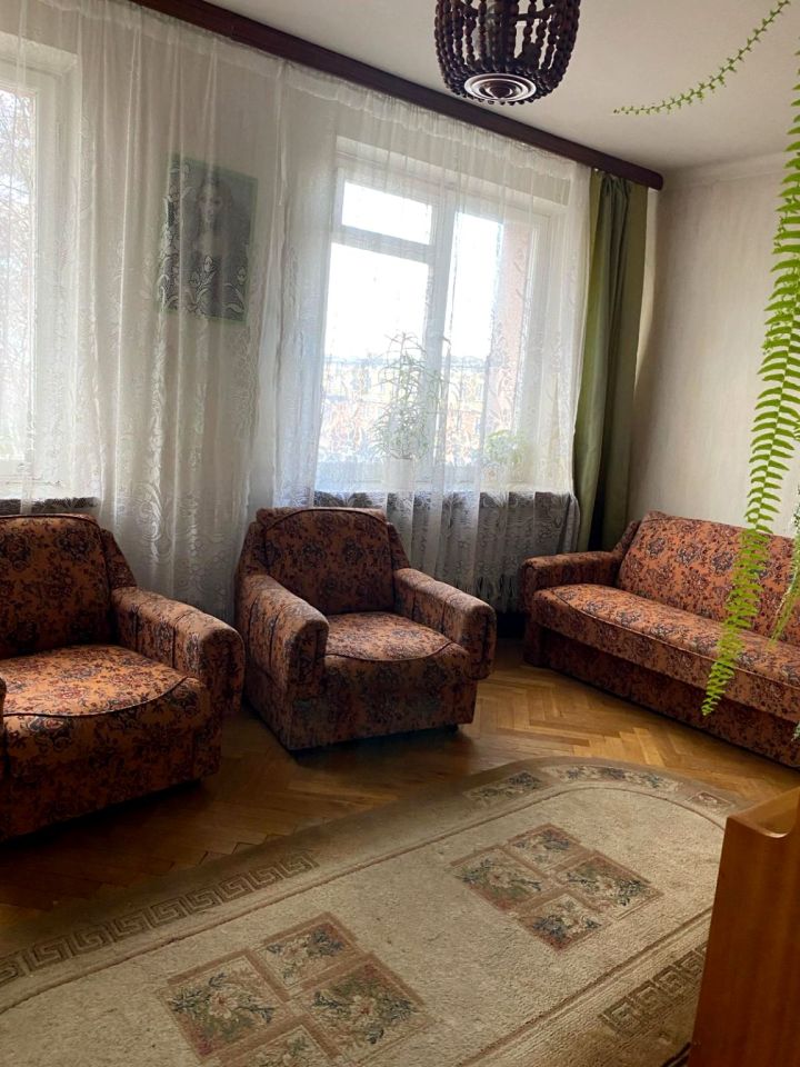 Mieszkanie 2-pokojowe Białystok Centrum, ul. M. Curie-Skłodowskiej. Zdjęcie 8