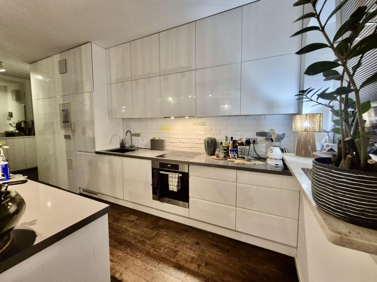 Mieszkanie 3-pokojowe Warszawa Bielany, ul. płk. Mieczysława Niedzielskiego "Żywiciela". Zdjęcie 9