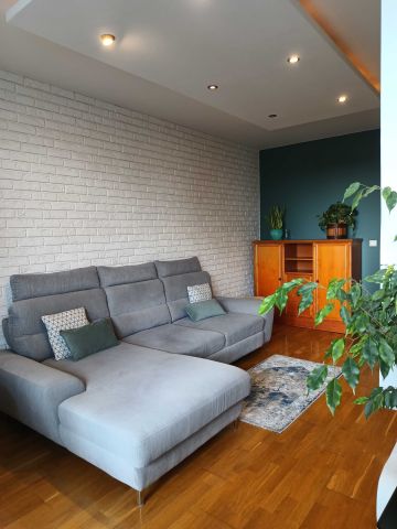 Mieszkanie 3-pokojowe Piaseczno, ul. Kazimierza Jarząbka. Zdjęcie 4