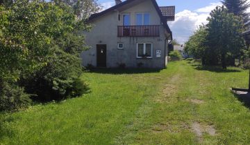 dom wolnostojący Radzyń Podlaski Lędzinek, ul. Wincentego Witosa