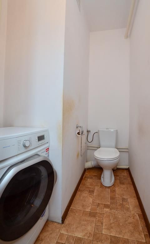 Mieszkanie 2-pokojowe Piekary Śląskie, ul. Szmaragdowa. Zdjęcie 11