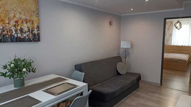 Mieszkanie 2-pokojowe Bielsko-Biała, ul. prof. dr. Mieczysława Michałowicza. Zdjęcie 1