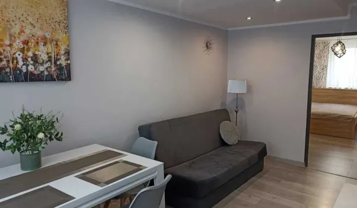 Mieszkanie 2-pokojowe Bielsko-Biała, ul. prof. dr. Mieczysława Michałowicza