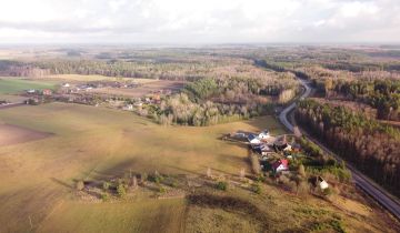Działka budowlana Sedranki