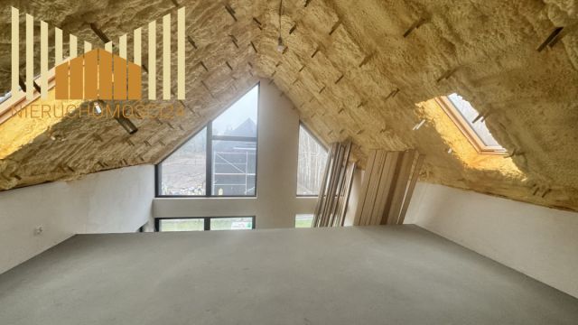 dom wolnostojący, 4 pokoje Podrudzie. Zdjęcie 11