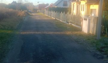 Działka budowlana Maszewo, ul. Janusza Korczaka