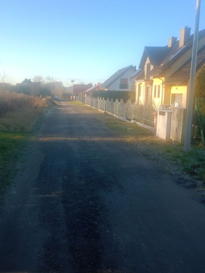 Działka budowlana Maszewo, ul. Janusza Korczaka. Zdjęcie 2