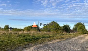 Działka inwestycyjna Mielenko