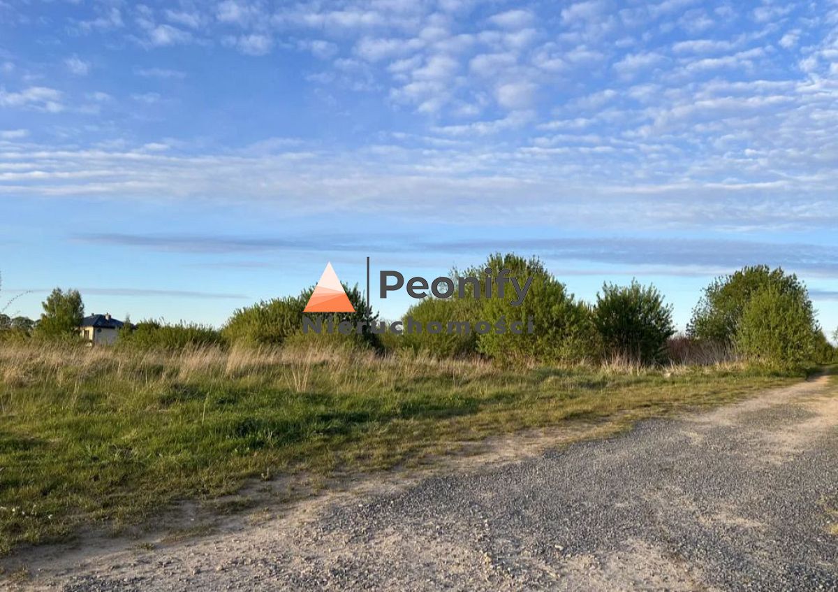 Działka inwestycyjna Mielenko. Zdjęcie 2