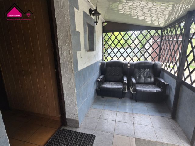 dom wolnostojący, 3 pokoje Góry-Kolonia. Zdjęcie 4