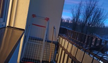 Mieszkanie 1-pokojowe Jastrzębie-Zdrój, ul. Górnicza