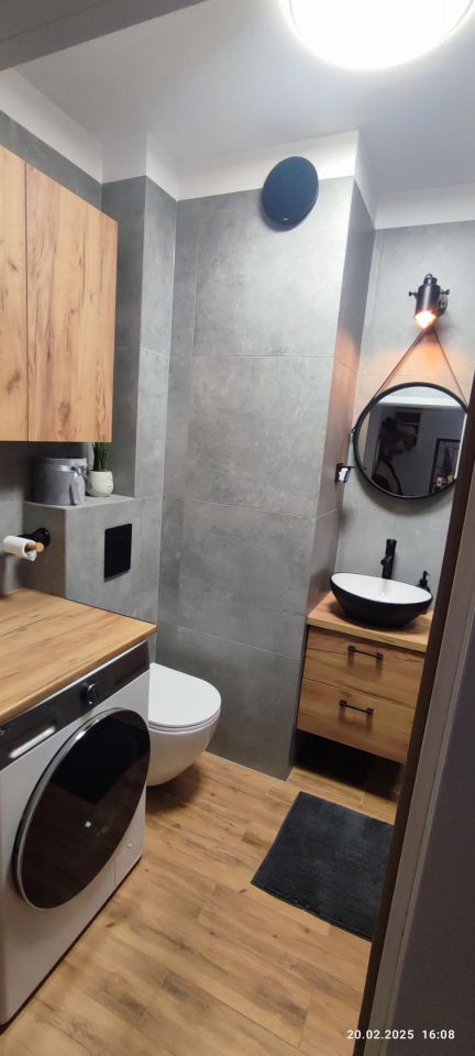 Mieszkanie 3-pokojowe Lubin Zalesie, ul. Krzemieniecka. Zdjęcie 12