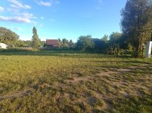 Działka rod Łomża. Zdjęcie 2