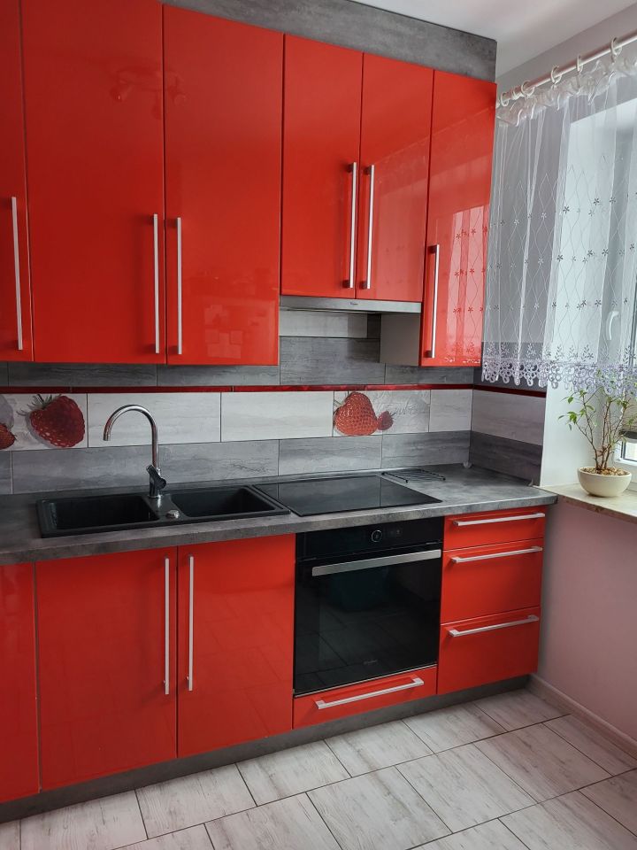 Mieszkanie 2-pokojowe Lubawa, ul. Stanisława Wolskiego. Zdjęcie 7